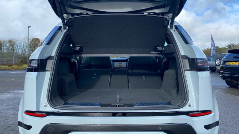 Land Rover Range Rover Evoque 1.5 P270e Autobiography 5dr Auto [Revised] Hatchback